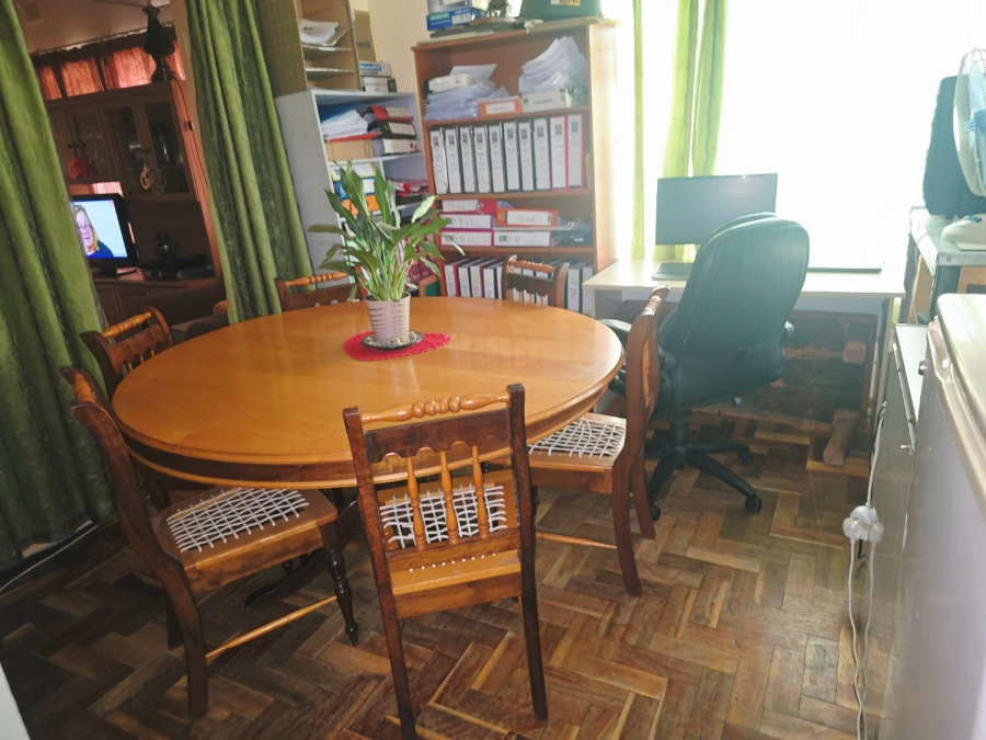 3 Bedroom Property for Sale in Hospitaalpark Free State